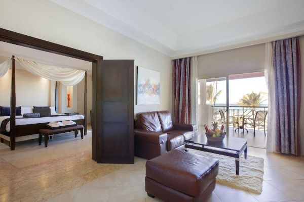 Majestic Elegance Punta Cana - All Inclusive